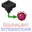 Equivalent Integrations