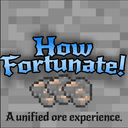 How Fortunate! [Forge]