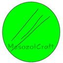 Official MesozoiCraft Modpack