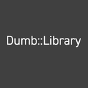 Dumb Library