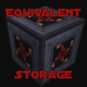 Equivalent Storage