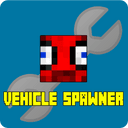 Mr.Crayfish Vehicle Spawner