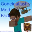 Goneinaflash Modpack