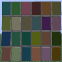 Custom Banner Colors | No Mods Just Vanilla