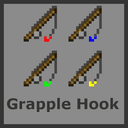 Grapple Hook - Multiplayer