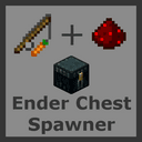 Portable Ender Chest / Personal Bank