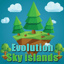 Evolution: Sky islands