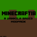 Minecraftia: A Vanilla Based Modpack