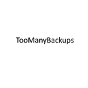 TooManyBackups