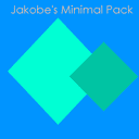 Jakobe's Minimal Pack