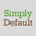 Simply Default