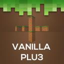 Vanilla Plu3 