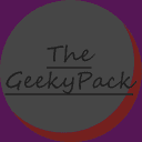 The Geeky-Pack