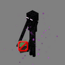 No Enderman Griefing [Data Pack]