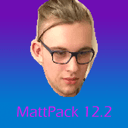 MattPack X