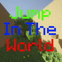 Jump In The World