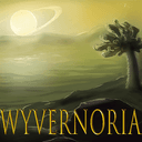 The World of Wyvernoria: A New Beginning