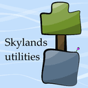 SkyLands Utilities