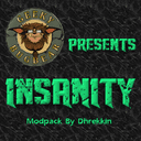 GeekyBugbear Presents: Insanity