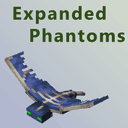 Expanded Phantoms