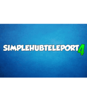 SimpleHubTeleport 4 