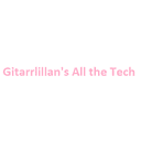 Gitarrlillan's All the Tech