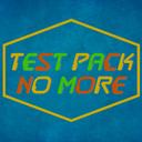 Test Pack No More