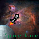 Galacticraft Space Race