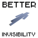 Better Invisibility