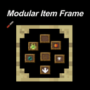 Modular Item Frame