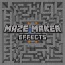 Maze Maker Potion Effects