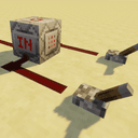 Redstone Logicblox