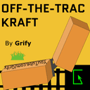 Trackraft Modpack (OffTheTrackraft)