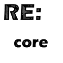 RE: Core