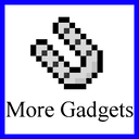 More Gadgets