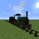 Narrow Industrial for Immersive Railroading