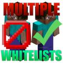 MultipleWhitelists