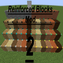 RBM2 (Reinforced Blocks Mod 2)