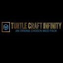 Turtle Craft Infinity