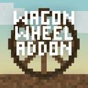 A Little Taste of Jerm - Wagon Wheel Add-on