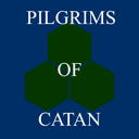 Pilgrims of Catan