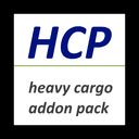 HCP - Heavy Cargo Pack