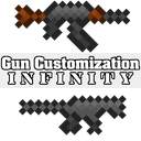 Gun Customization: Infinity