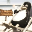 A Penguin's Wanderings