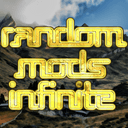 Random Mods Infinite