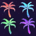 The Palm Tree Pack