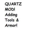 Quartz Mod