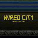 Wired City