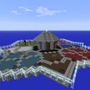 Agrarian Skies 2 (Unofficial) SMP Map 