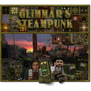 Glimmar's Steampunk - Mod Support Resource Pack